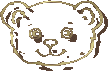 Teddy Bear Icon